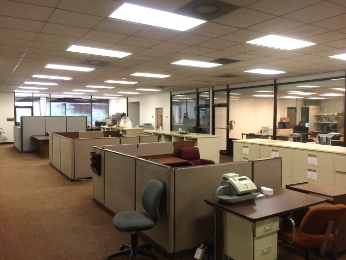 More Photos Of 2550 McMillan Pky, Fort Worth Distribution For Lease