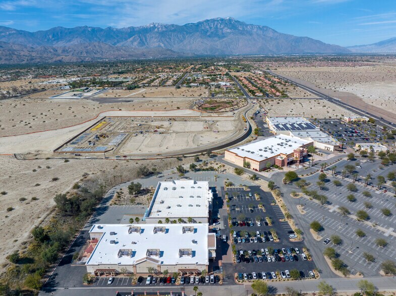More Photos Of 34275 Monterey Ave, Rancho Mirage Freestanding For Sale