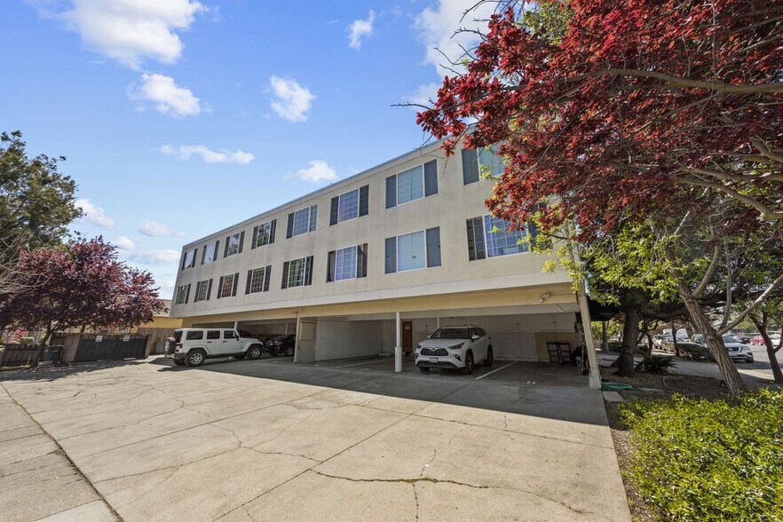 More Photos Of 280 Howland St, Redwood City Apartments For Sale