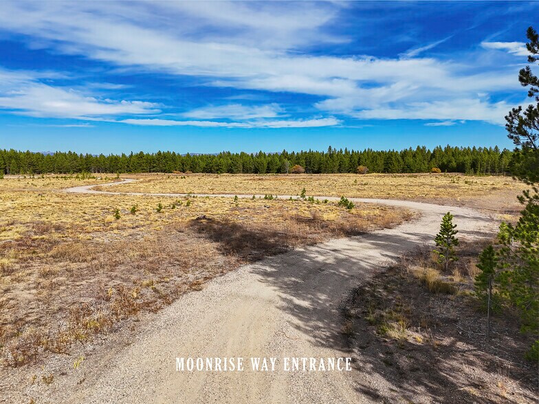 More Photos Of 1111 Moonrise Way, West Yellowstone Land For Sale