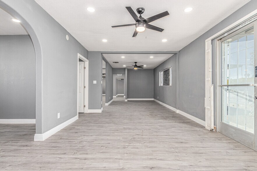 More Photos Of 1800 Lewis Ave, Las Vegas Storefront For Sale