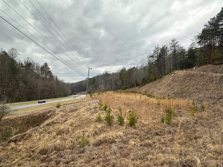 More Photos Of 00 Hwy 19, Bryson City Land For Sale