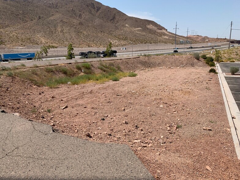 More Photos Of 1500 Railroad Pass Casino Rd, Henderson Land For Lease