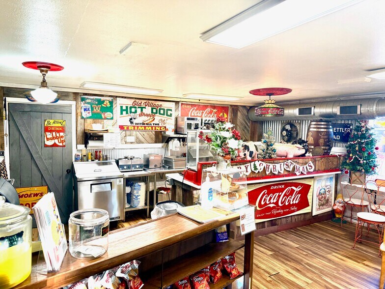 More Photos Of 219 MO-21, Caledonia General Retail For Sale