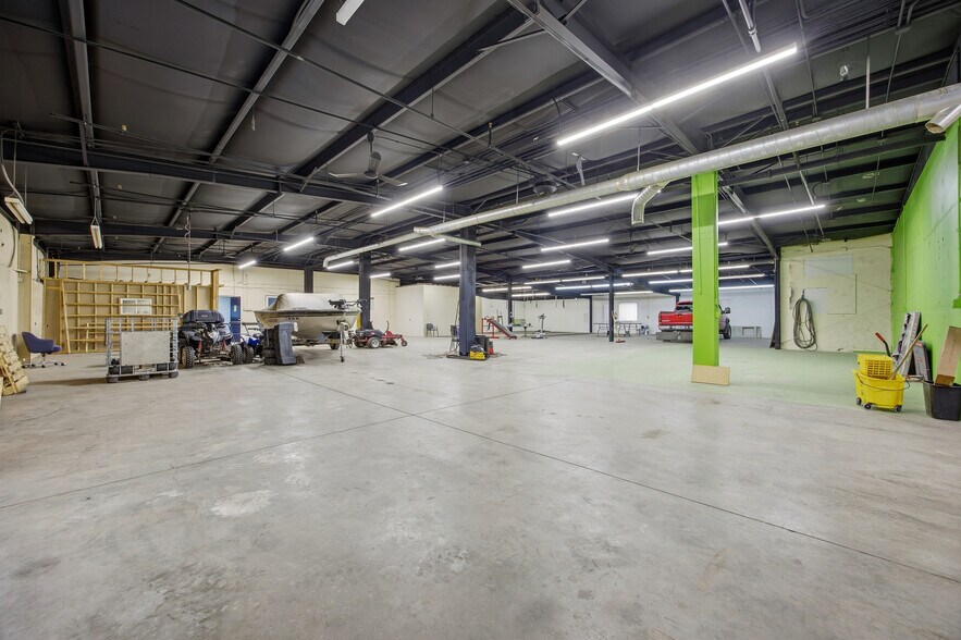 More Photos Of 217 Meridian Rd, Mapleton Warehouse For Sale
