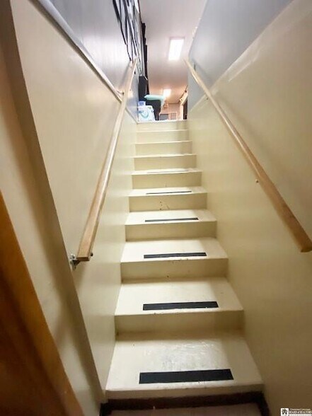 More Photos Of 158 E Lake Shore Dr, Dunkirk Storefront Retail Office For Sale