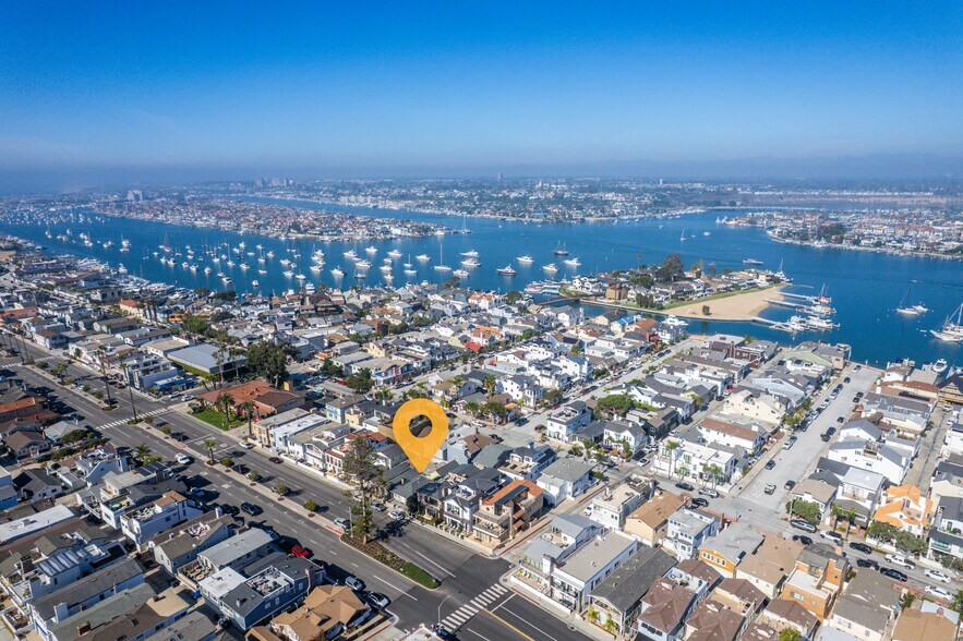 More Photos Of 126 E Balboa Blvd, Newport Beach Multifamily For Sale