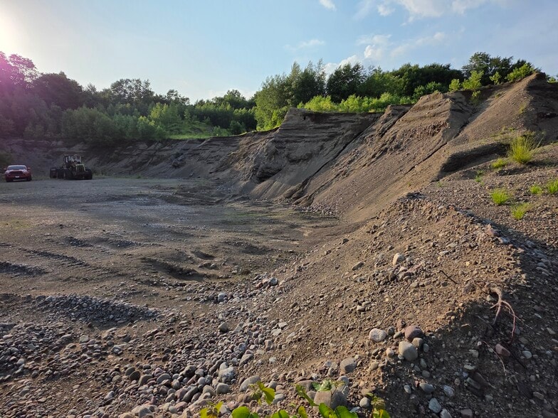 More Photos Of 0 Osceola Rd, West Leyden Land For Sale
