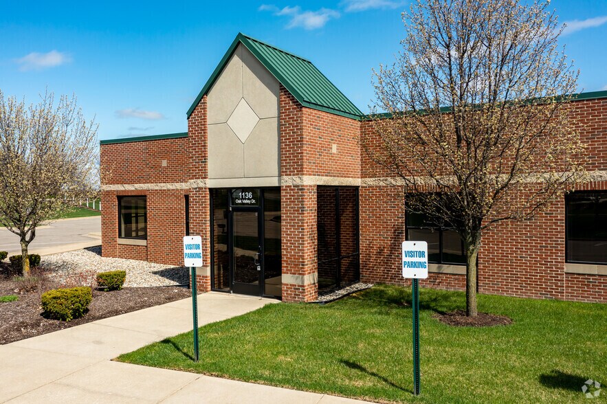 More Photos Of 3923 Ranchero Dr, Ann Arbor Unknown For Lease