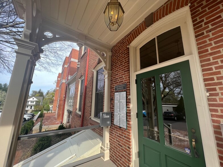 More Photos Of 535 N Church St, West Chester Office For Lease