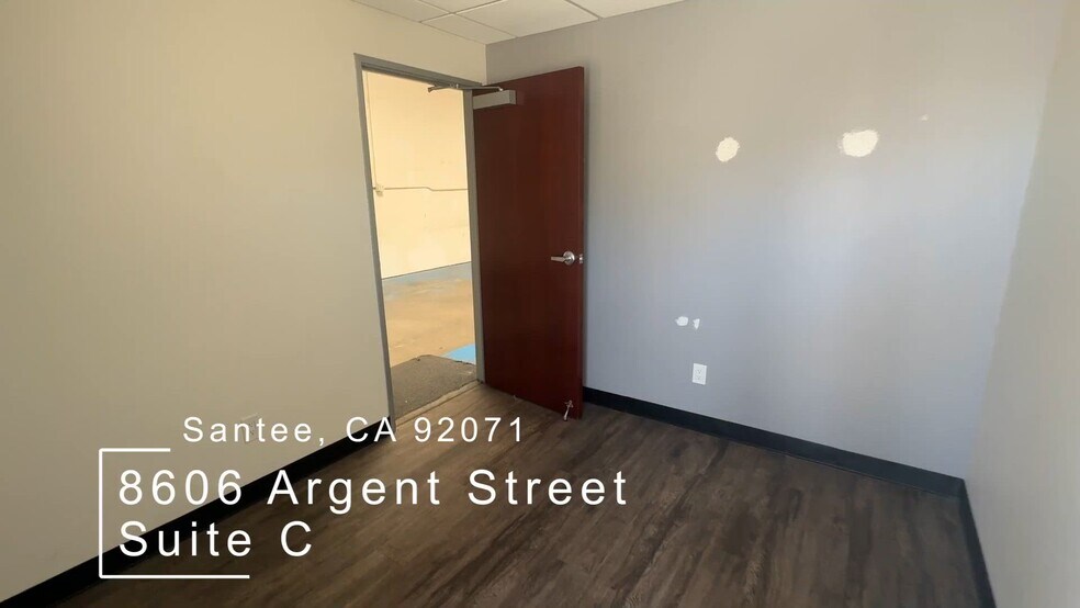 Primary Photo Of 8606 Argent St, Santee Unknown For Lease