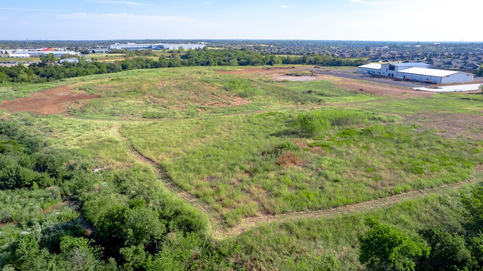 More Photos Of 12th Ave NW, Norman Land For Sale