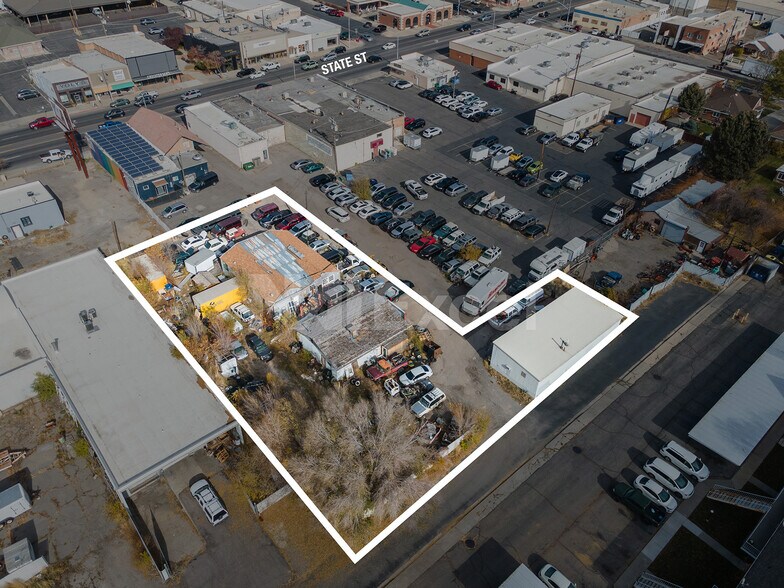 More Photos Of 64 & 52 W 50 S St, American Fork Land For Sale