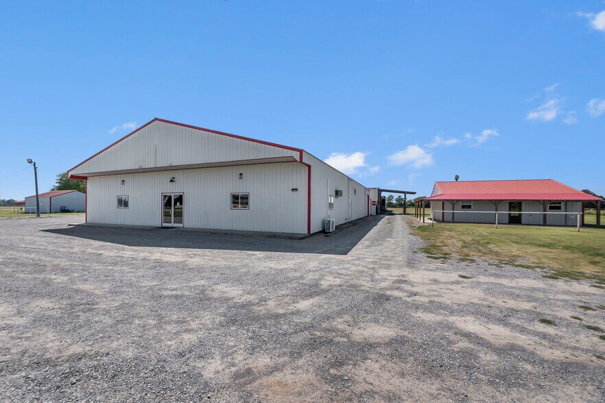 More Photos Of 2128 W 416th Rd, East Prairie Land For Sale