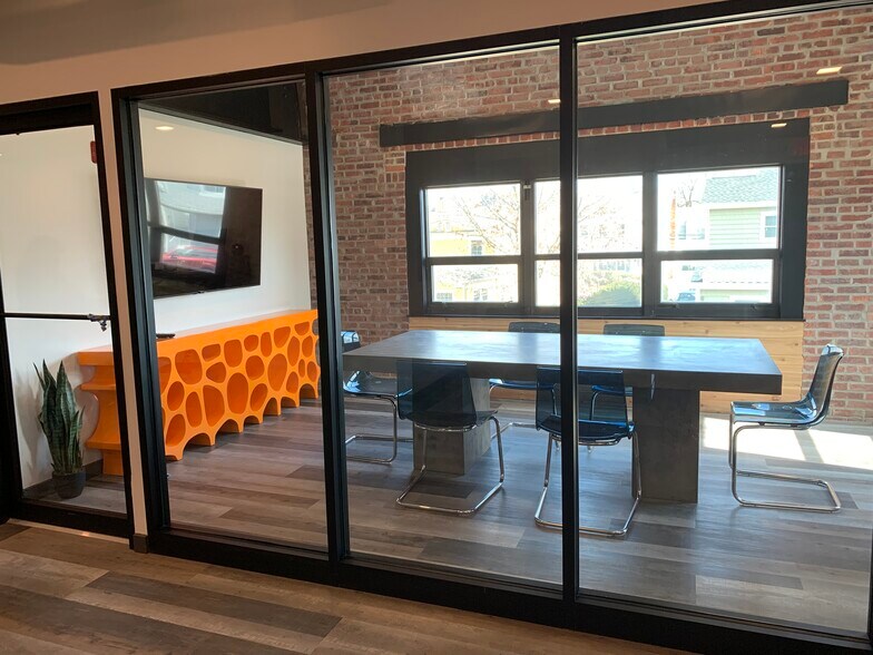 More Photos Of 65 Mechanic St, Red Bank Medical For Lease