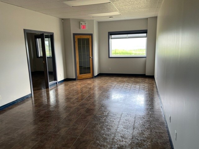 Primary Photo Of 4304 62, Barrhead Warehouse For Sale