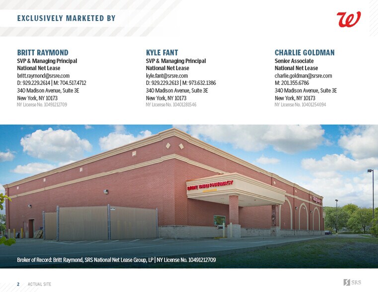 More Photos Of 12 Park Dr, Hornell Drugstore For Sale