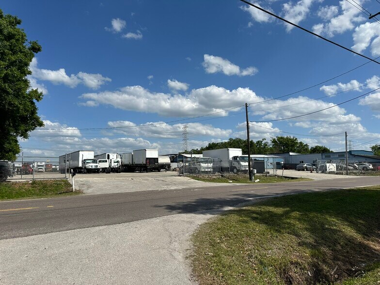 More Photos Of 8020 S 78th St, Riverview Land For Sale