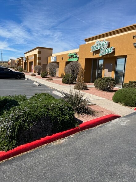 More Photos Of 11601 Pellicano Dr, El Paso Unknown For Lease