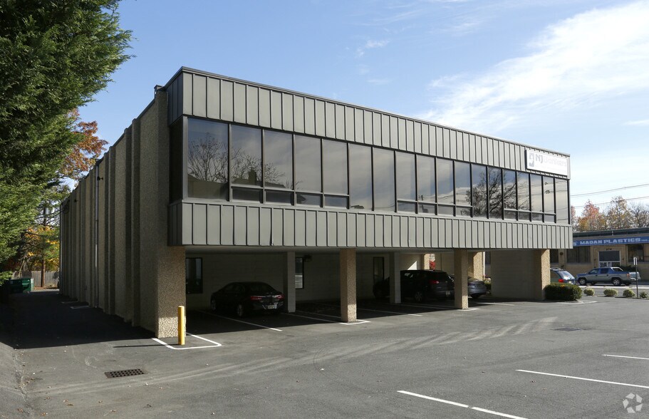 More Photos Of 411 North Ave, Cranford Office For Sale