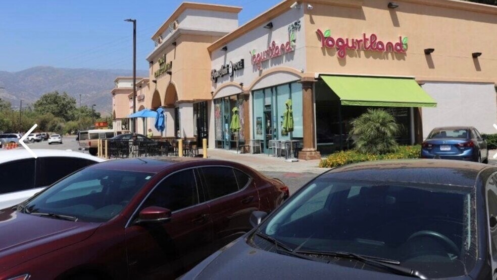 More Photos Of 4235 University Pky, San Bernardino Storefront Retail Office For Lease
