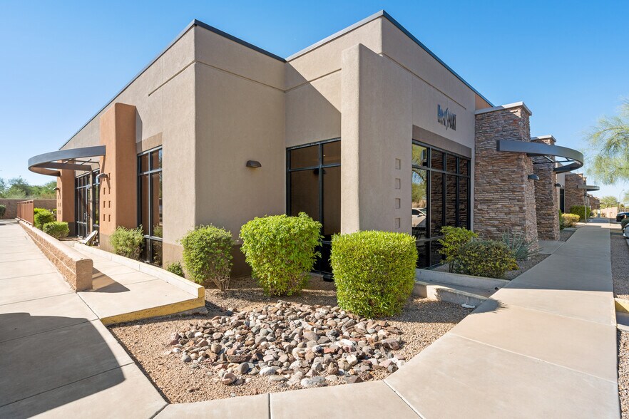 More Photos Of 33725 N Scottsdale Rd, Scottsdale Office For Sale