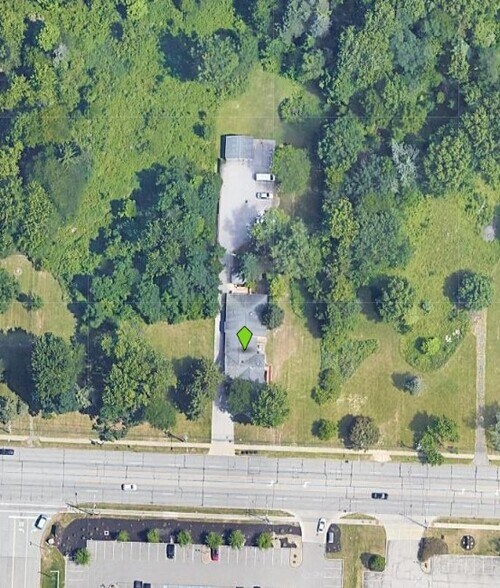 Primary Photo Of 19080 Bagley Rd, Cleveland General Retail For Sale