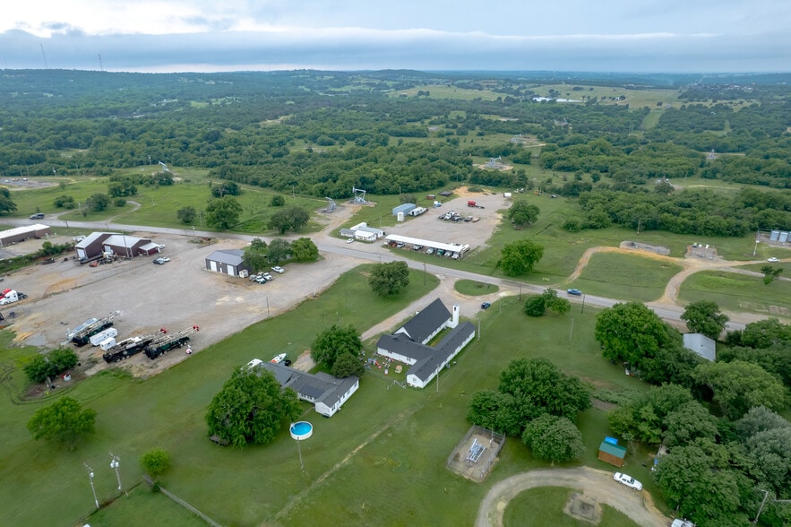 More Photos Of 605 Main st, Velma Religious Facility For Sale