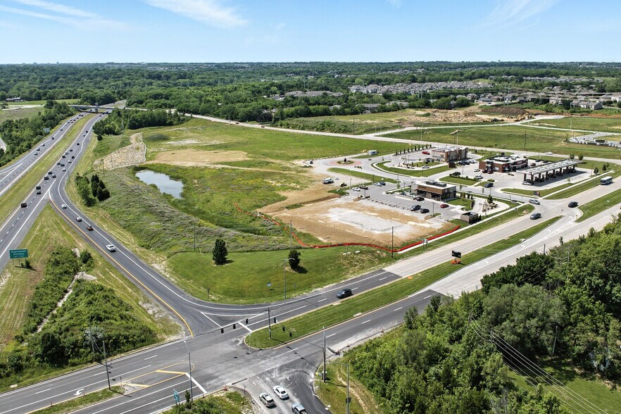 More Photos Of , Kansas City Land For Sale