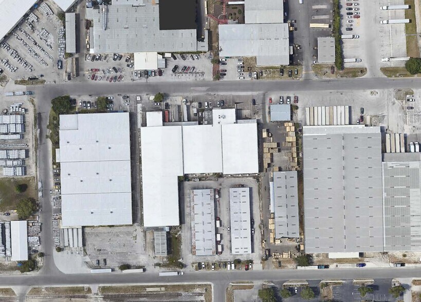 More Photos Of 302 Progress Rd, Auburndale Refrigeration Cold Storage For Sale