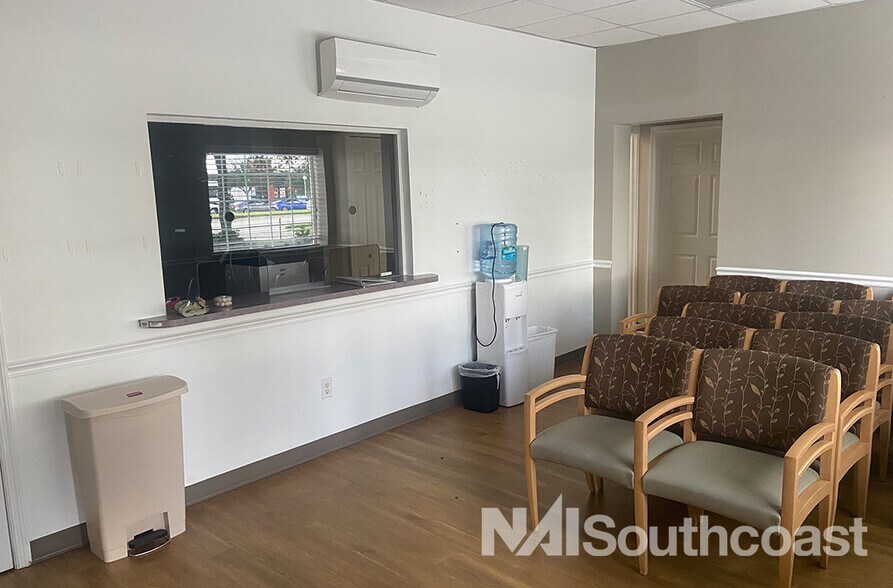 More Photos Of 35600 US Hwy 27 N, Haines City Office For Lease