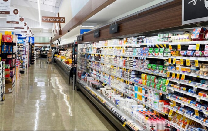 More Photos Of 2555-2615 The Alameda, Santa Clara Storefront For Sale