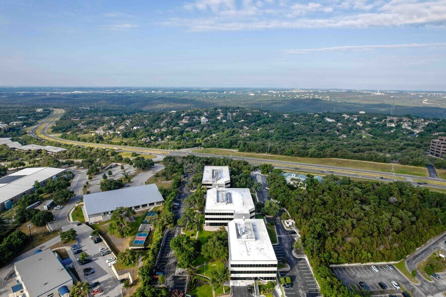 More Photos Of 1301 S Capital Of Texas Hwy, Austin Office For Lease