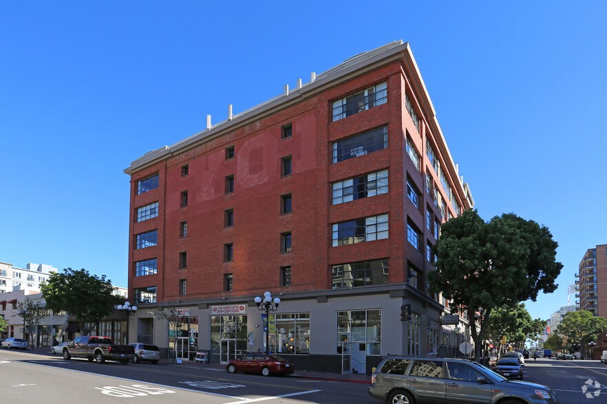More Photos Of 310 5th Ave, San Diego Apartments For Lease