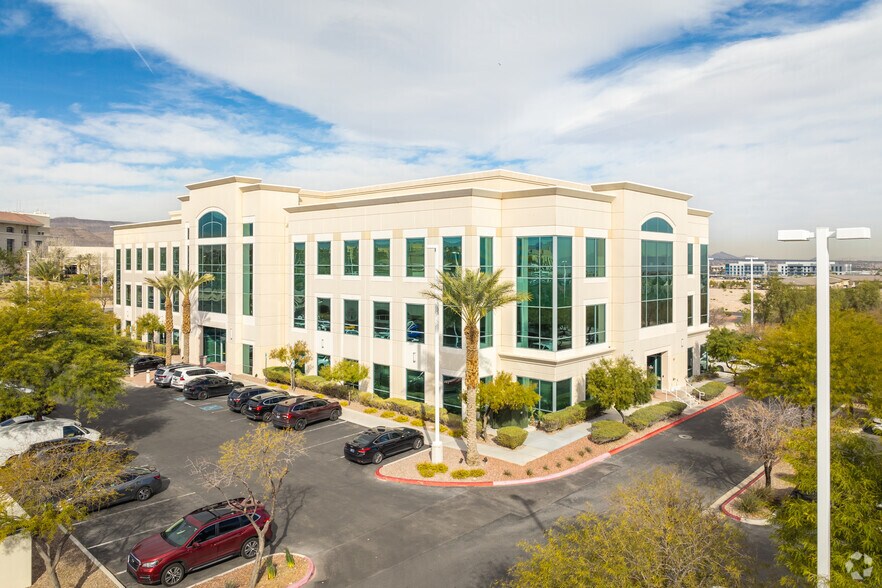 More Photos Of 7220 S Cimarron Rd, Las Vegas Medical For Sale