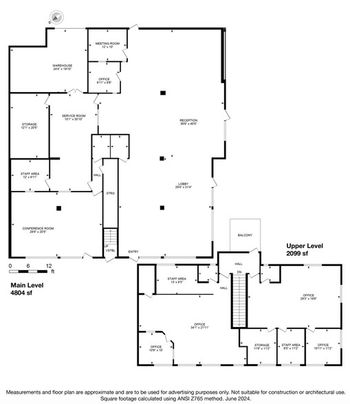 More Photos Of 7460 Edmonds St, Burnaby Loft Creative Space For Sale