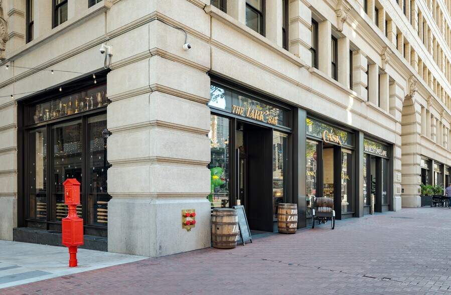 More Photos Of 685 Market St, San Francisco Office For Lease