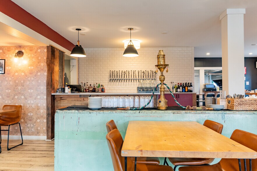 More Photos Of 424 Walnut Hill Rd, North Yarmouth Restaurant For Sale