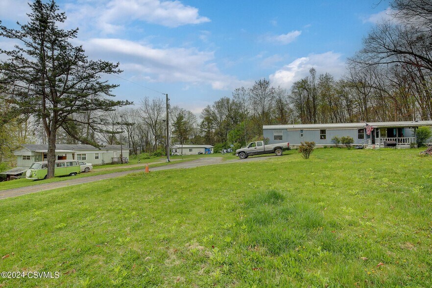 More Photos Of 242 Snyder Ln, Millmont Land For Sale