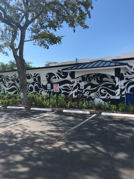 More Photos Of 716-718 NE 2nd Ave, Fort Lauderdale Loft Creative Space For Lease