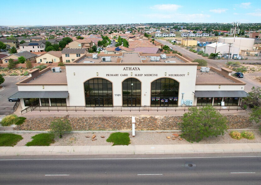 More Photos Of 1101 Golf Course Rd SE, Rio Rancho Medical For Sale