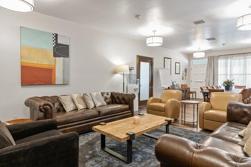 More Photos Of 7280 Blue Hill Dr, San Jose Office For Lease