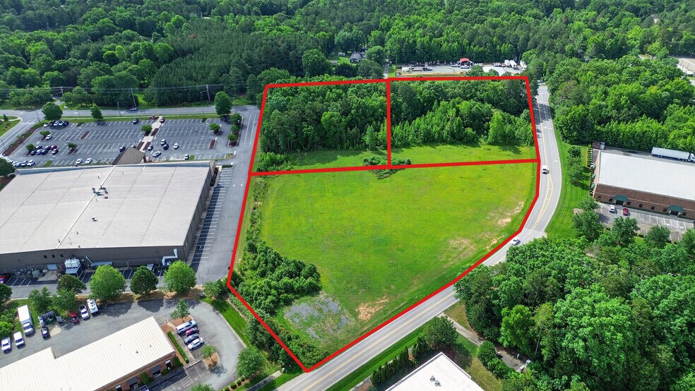 More Photos Of Stinson Hartis Rd, Indian Trail Land For Sale