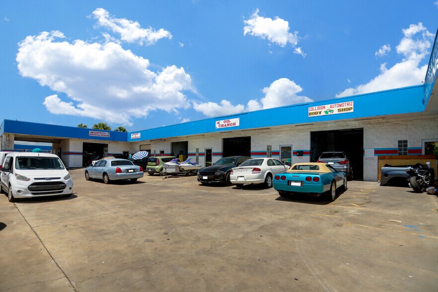 More Photos Of 6611 Stewart Rd, Galveston Specialty For Sale