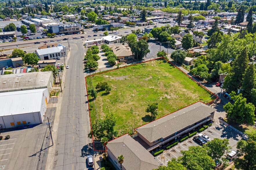 More Photos Of 952 Market St, Yuba City Land For Sale