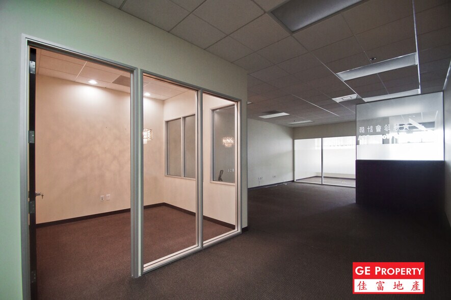 More Photos Of 403-407 W Valley Blvd, Alhambra General Retail For Sale