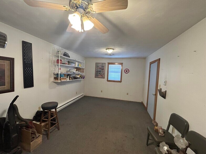 More Photos Of 2598 S State Road 121, Connersville Warehouse For Sale