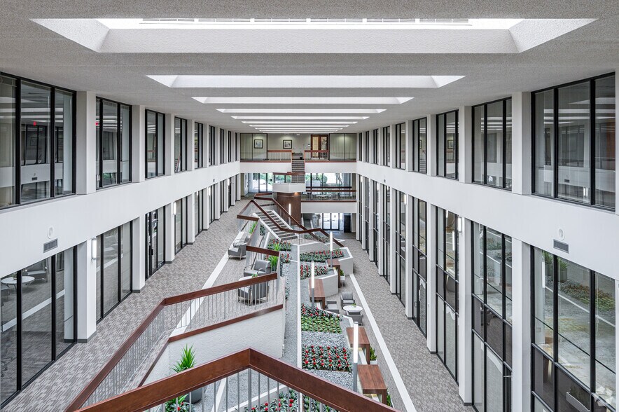 Photo of 2nd Floor Ste 225