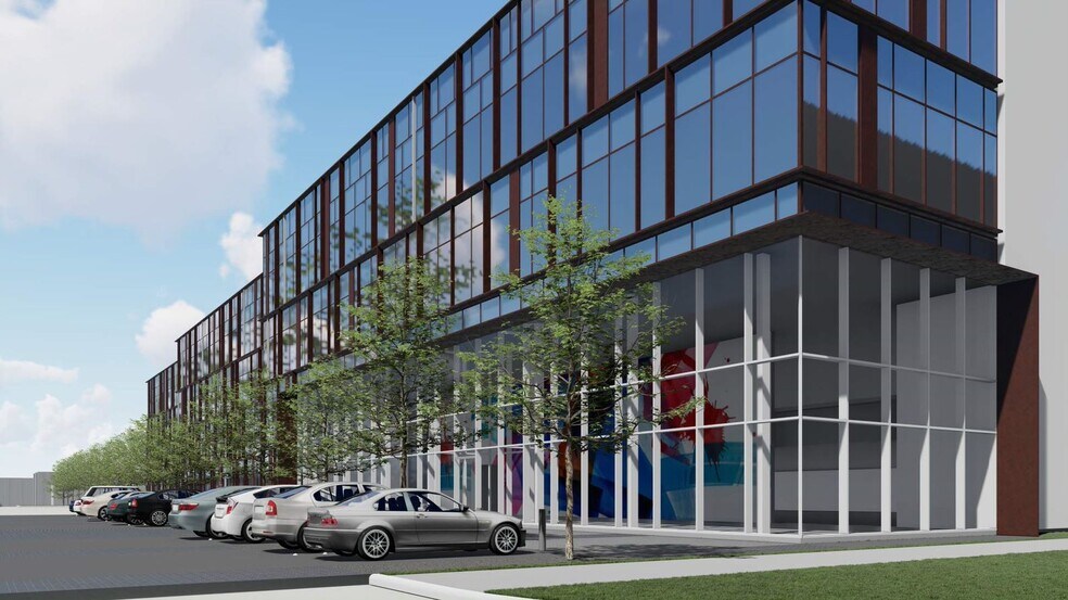 More Photos Of 9100 Cypress Waters Blvd, Coppell Office For Lease