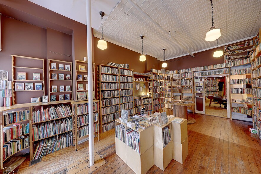 More Photos Of 711 Westminster St, Providence Storefront Retail Residential For Sale